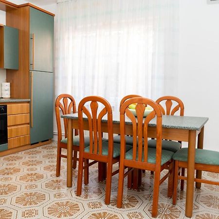 Apartment Stella Marina Rabac Ngoại thất bức ảnh