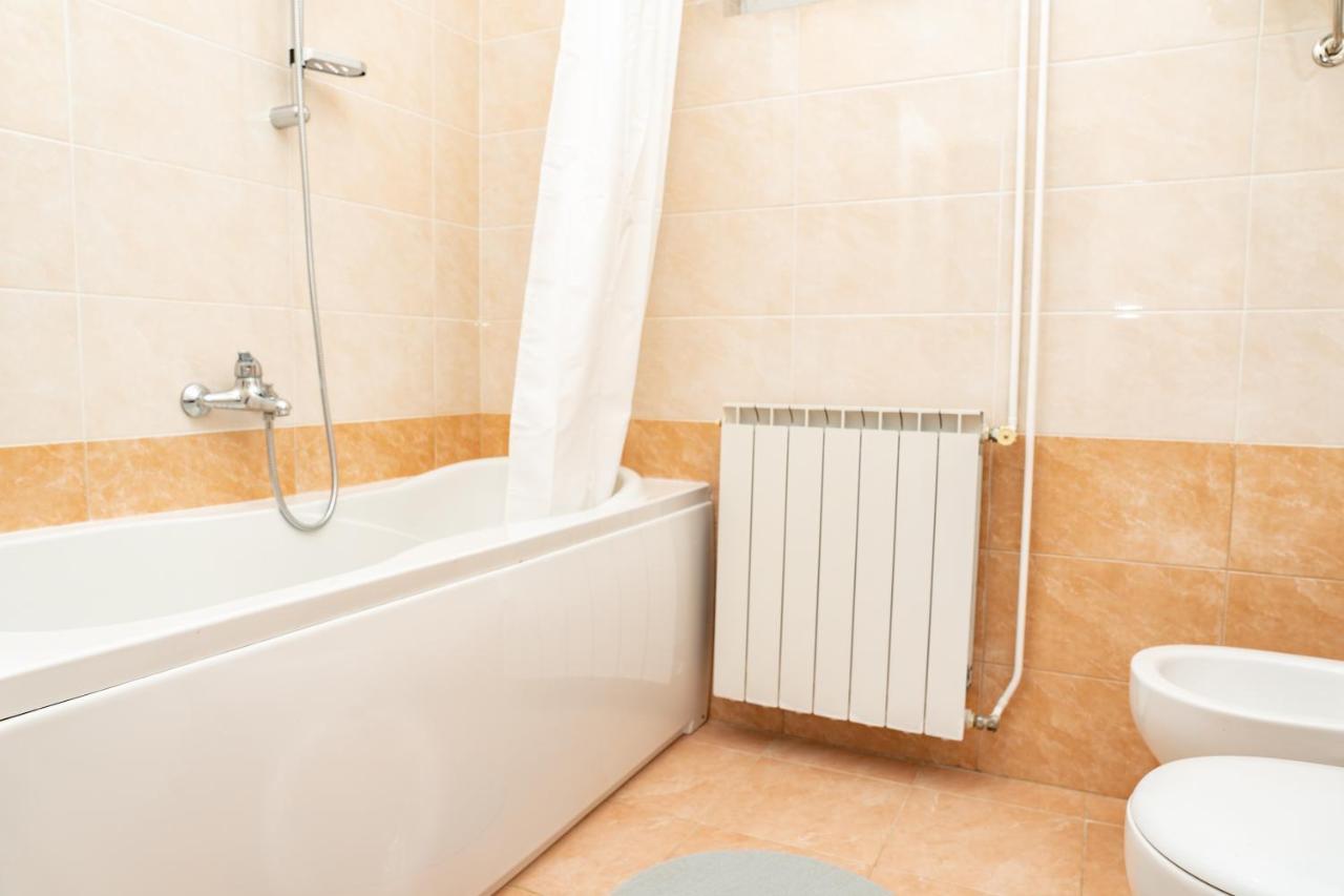 Apartment Stella Marina Rabac Ngoại thất bức ảnh